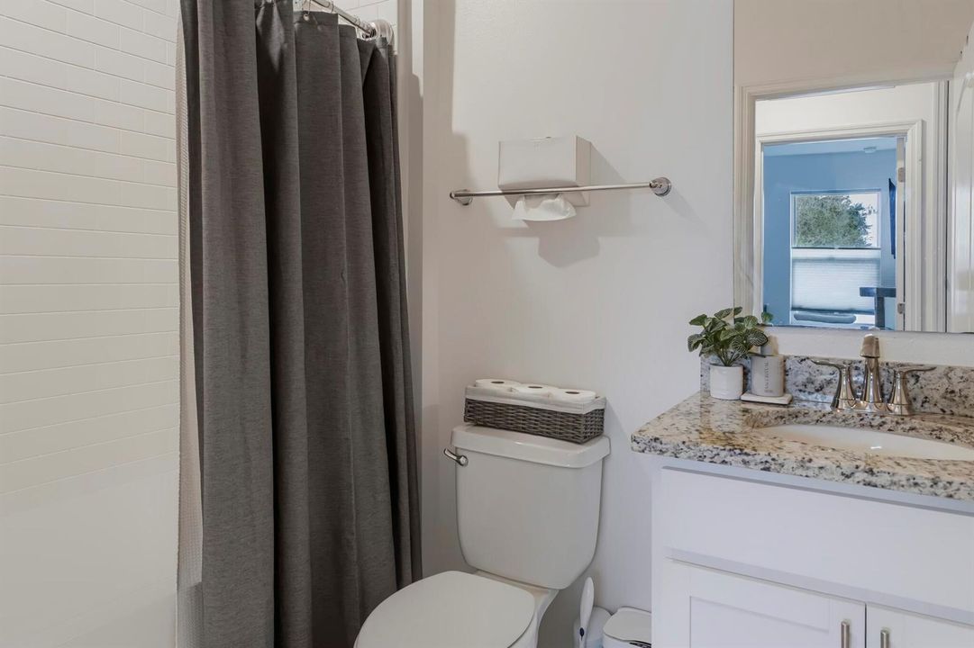 2nd bathroom