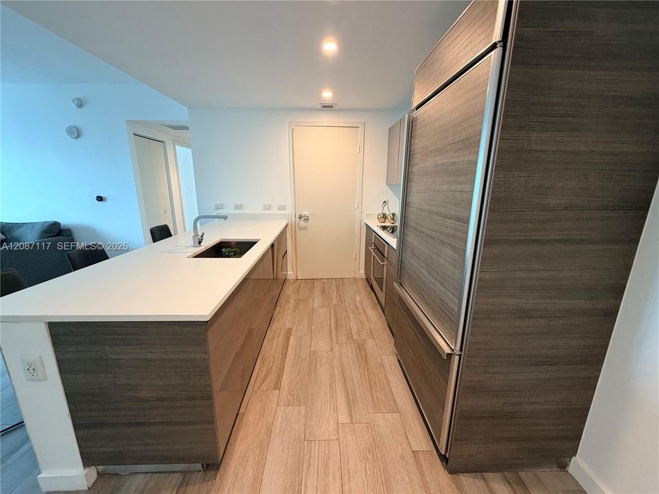 En Renta: $3,400 (1 camas, 1 baños, 812 Pies cuadrados)