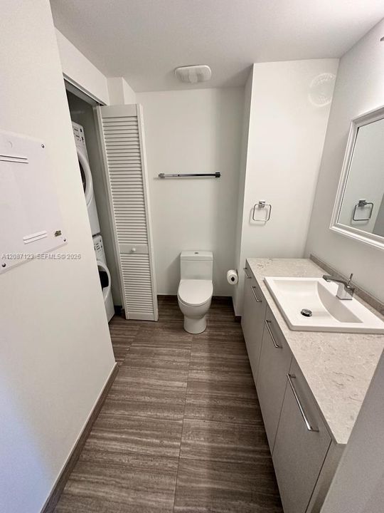 1.5 Bathroom