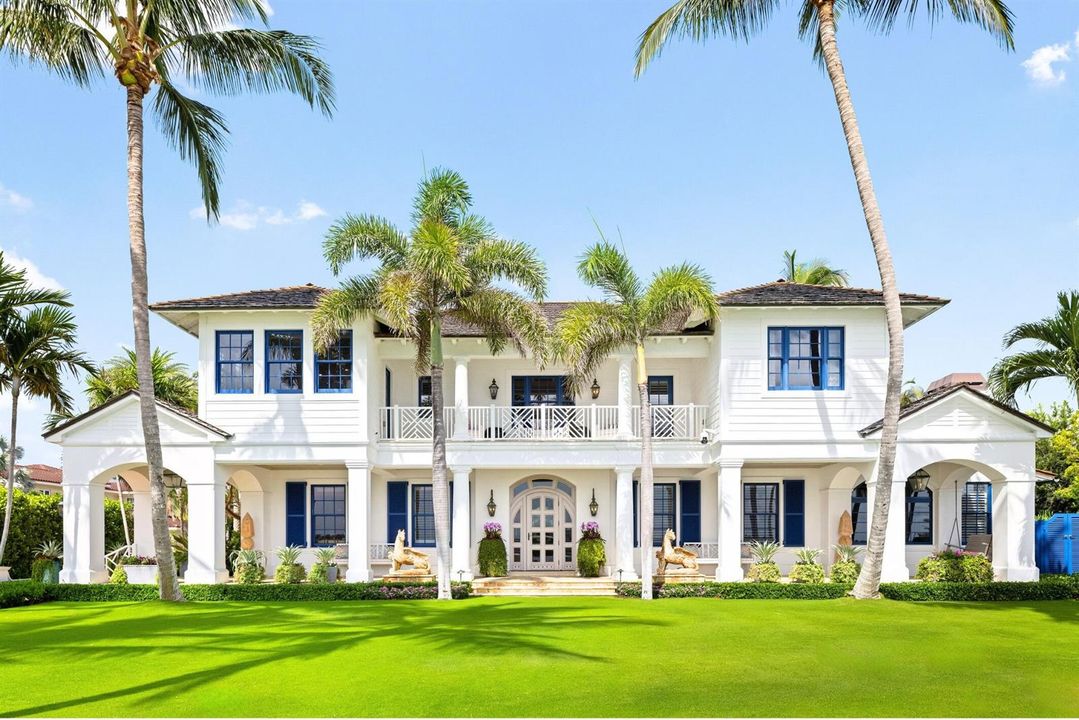 101 Palmetto Ln