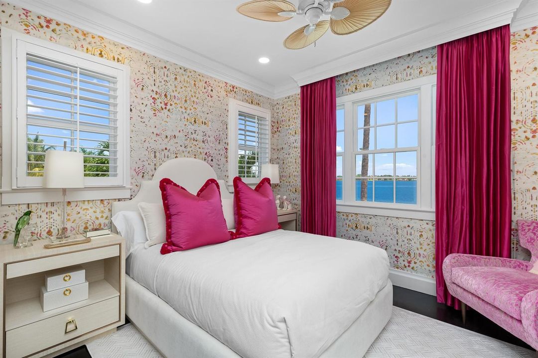 Guest Bed 1