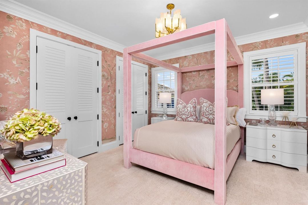 Guest Bed 3