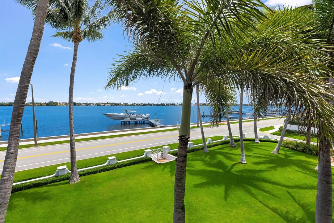 Primary Terrace View