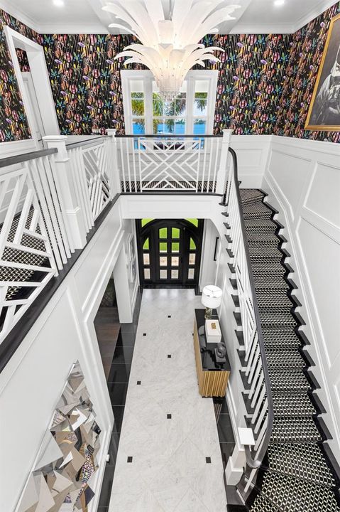 Foyer 1