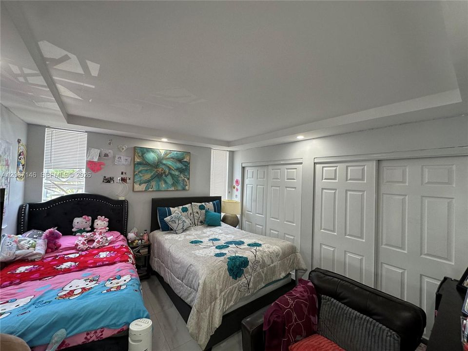 2nd Bedroom