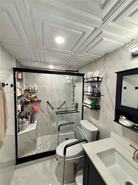 2nd Bath