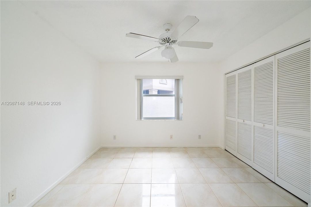 2nd bedroom