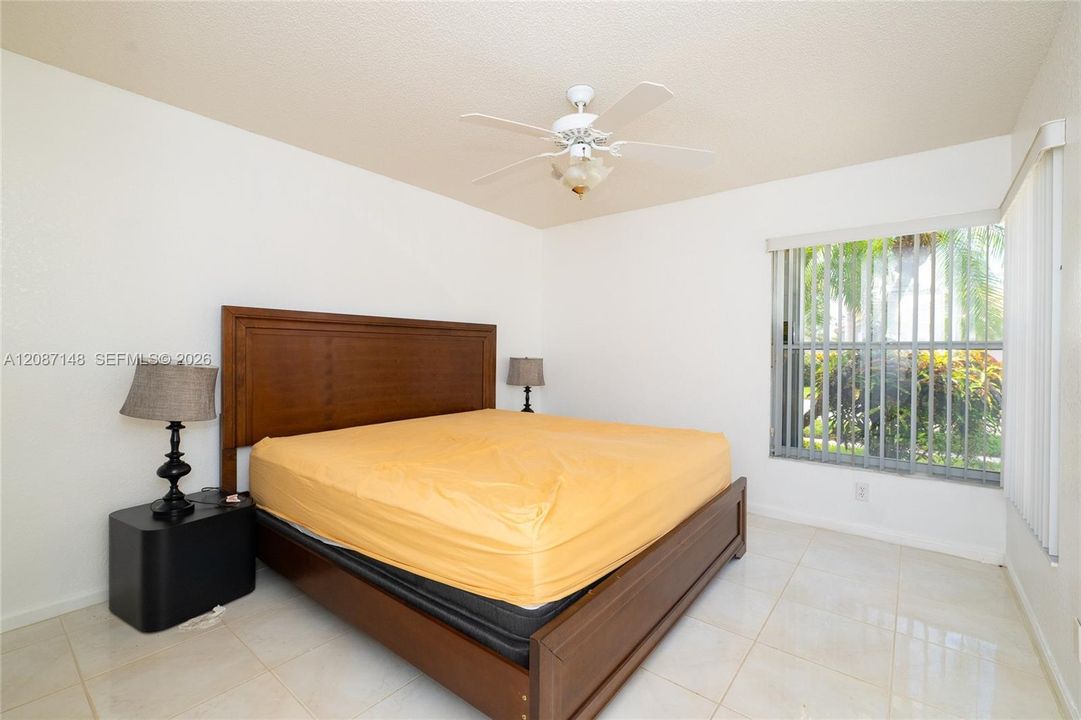 3rd bedroom