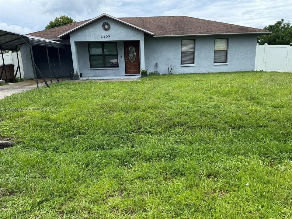 For Sale: $240,000 (3 beds, 1 baths, 962 Square Feet)