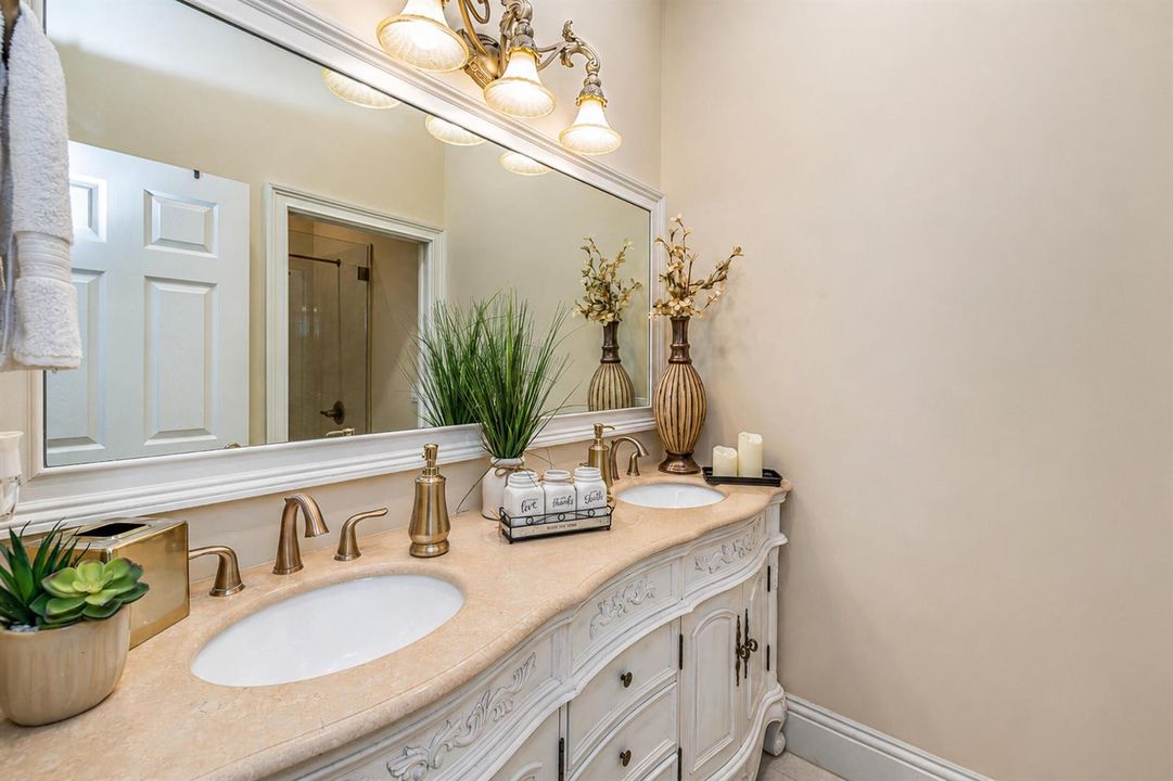 Bathroom 3