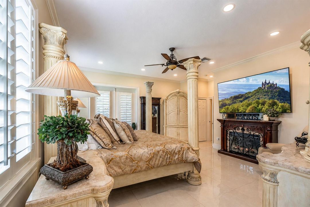 Master Suite