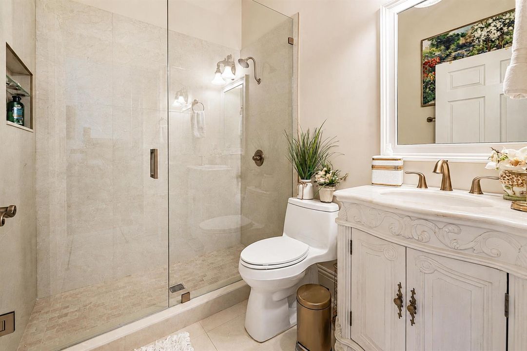 Bathroom 4