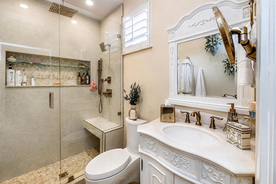 Bathroom 2