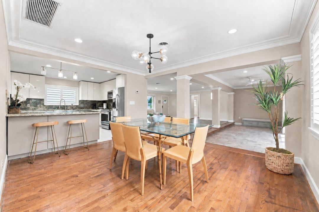 Dining Room 2