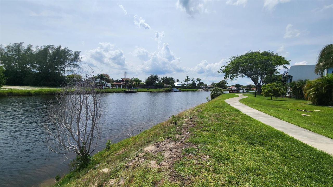 c-15 canal