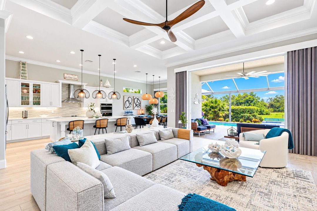 Living Room 413 Jacqueline Way