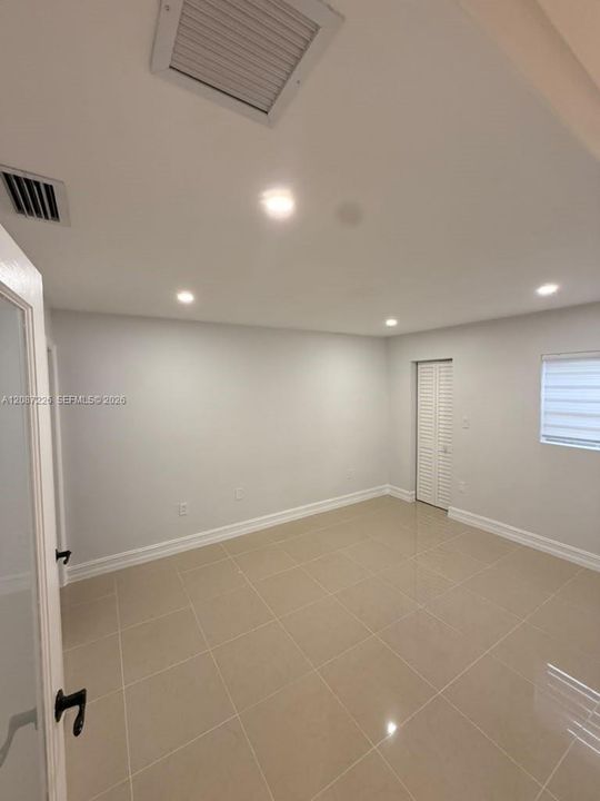 Master Room