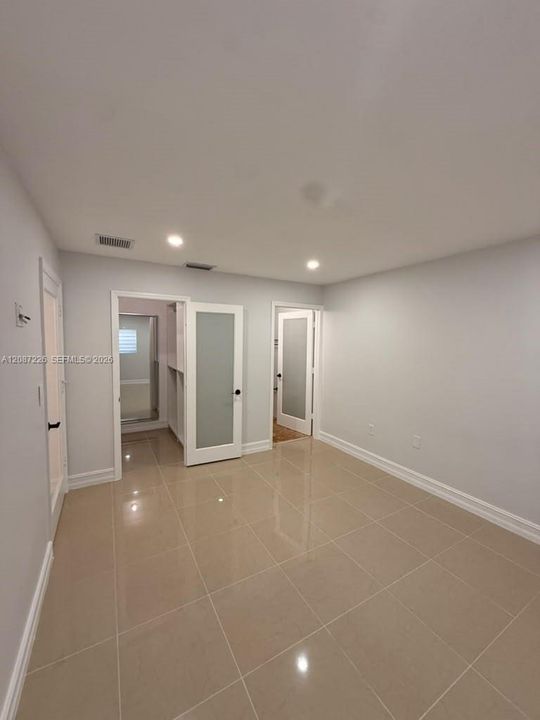 Master Room