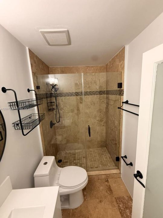 Bathroon Master