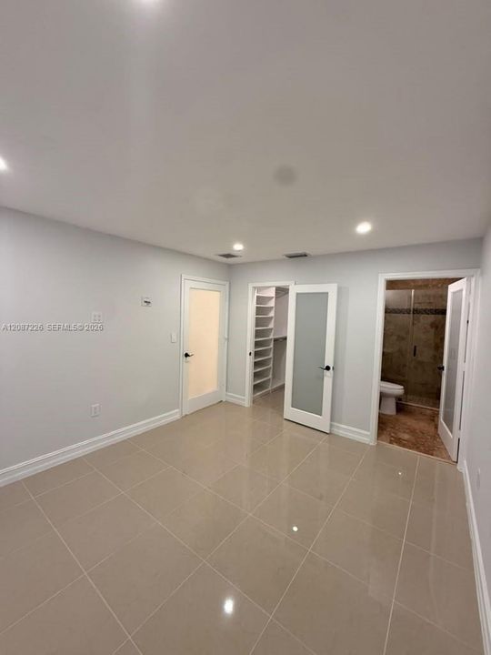 Master Room