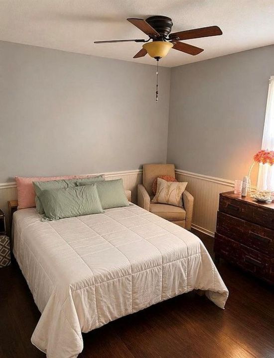 Guest bed 1