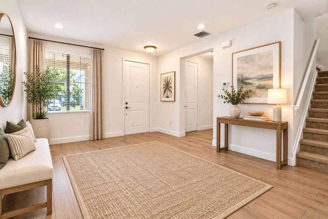 Entry-way (2)