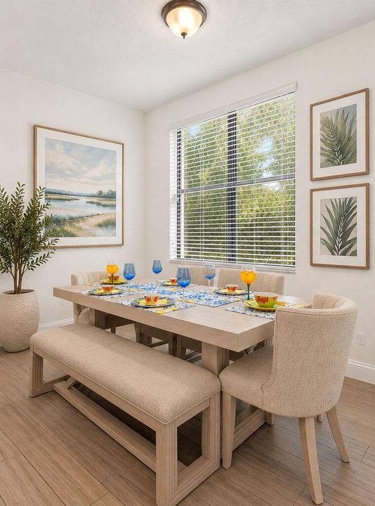 Dining room best