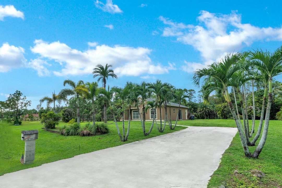 22 Driveway