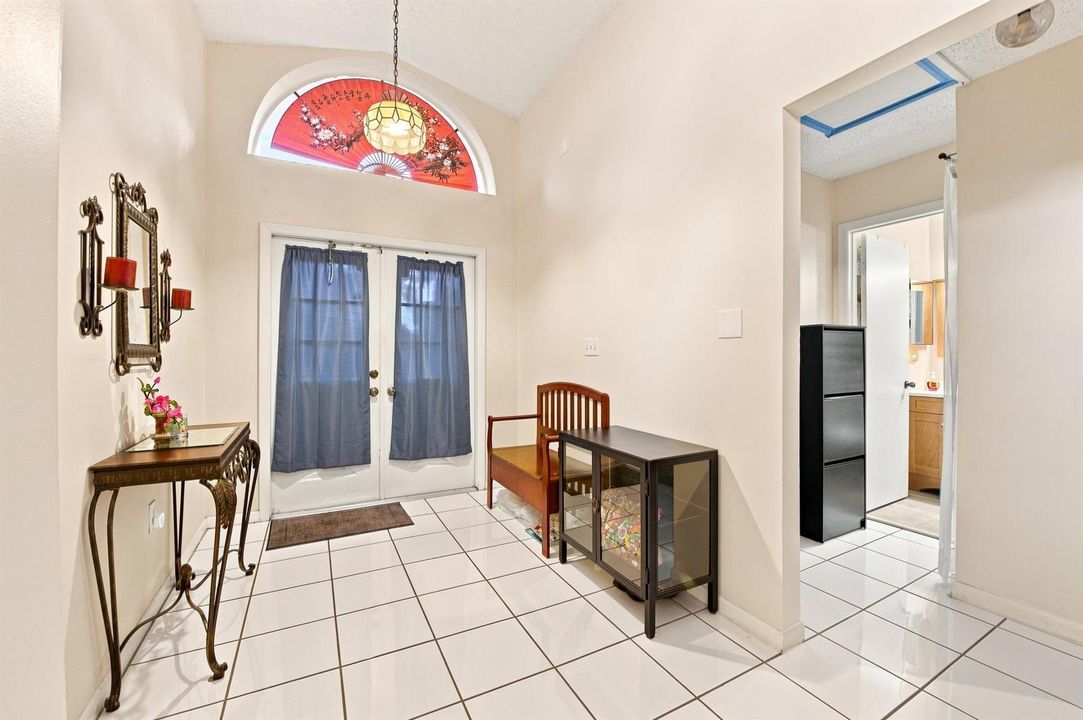Entryway