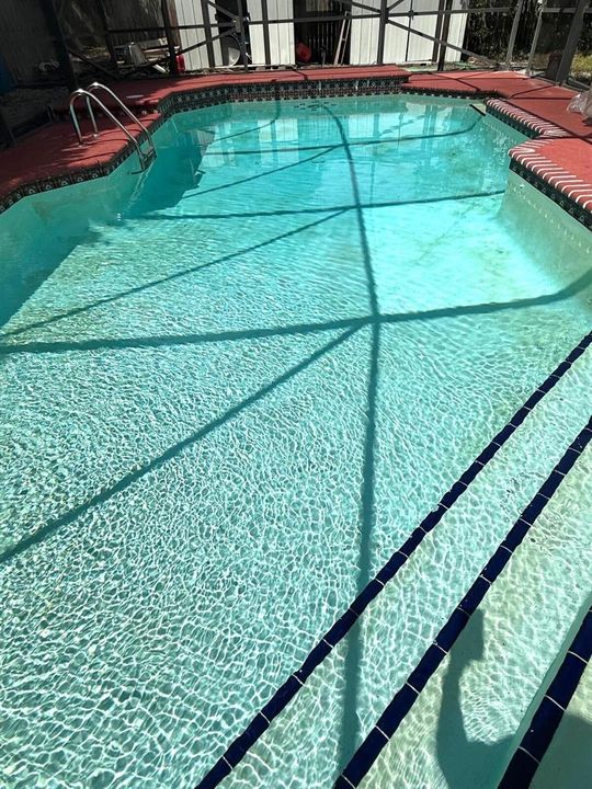 Pool 2