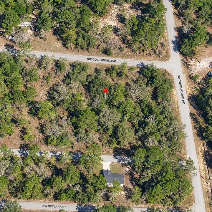 For Sale: $12,500 (0.25 acres)