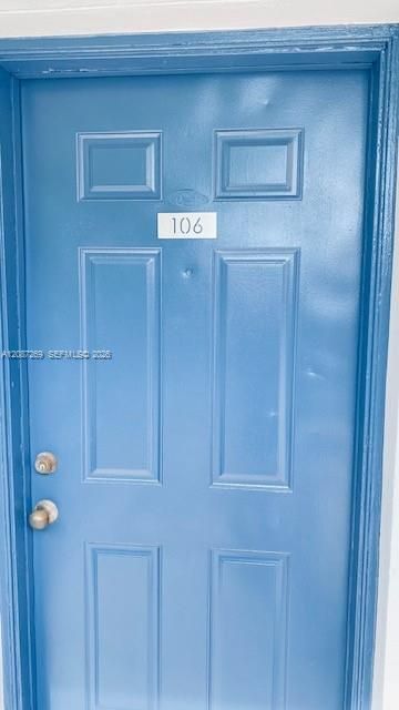 En Renta: $1,600 (1 camas, 1 baños, 650 Pies cuadrados)