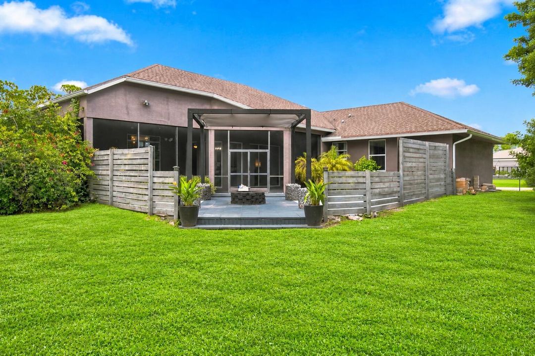 WELCOME HOME
