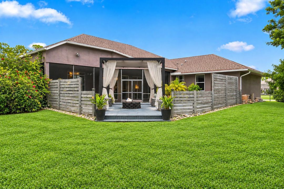 WELCOME HOME
