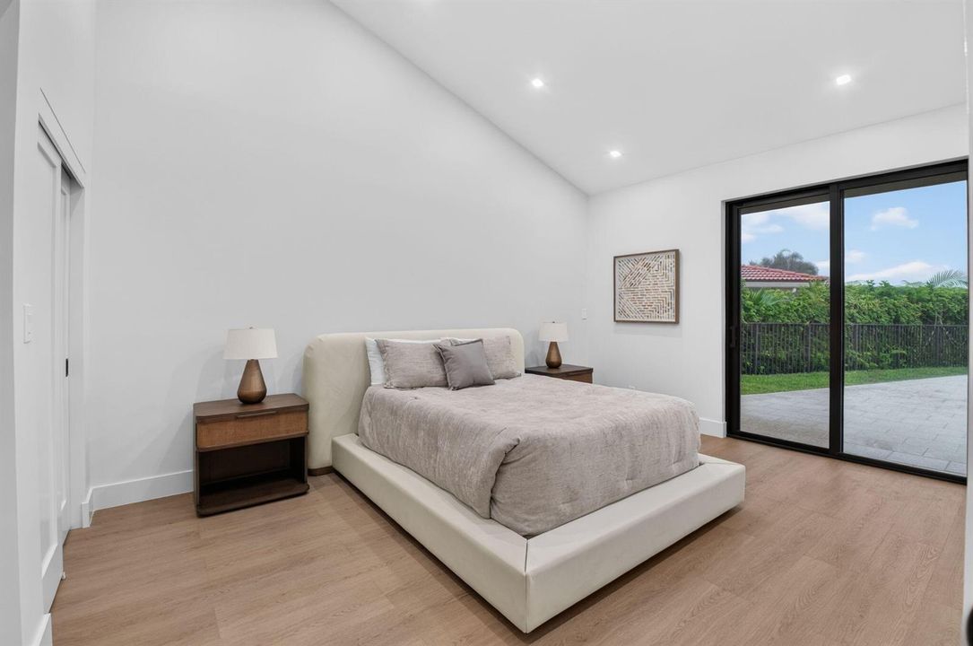 Guest Bedrom