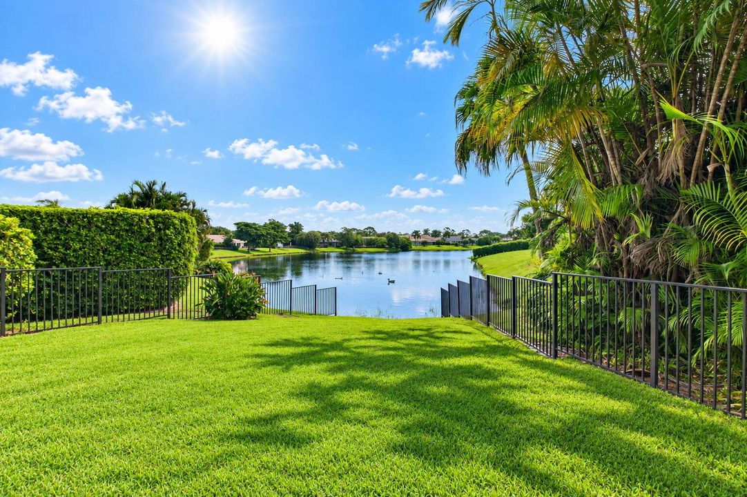 Lake View