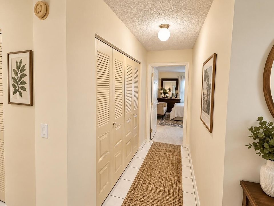 Hallway (2)