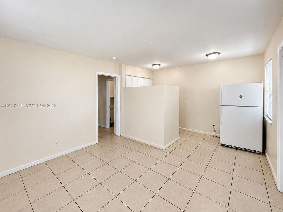 В аренду: $1,400 (1 спален, 1 ванн, 506 Квадратных фут)