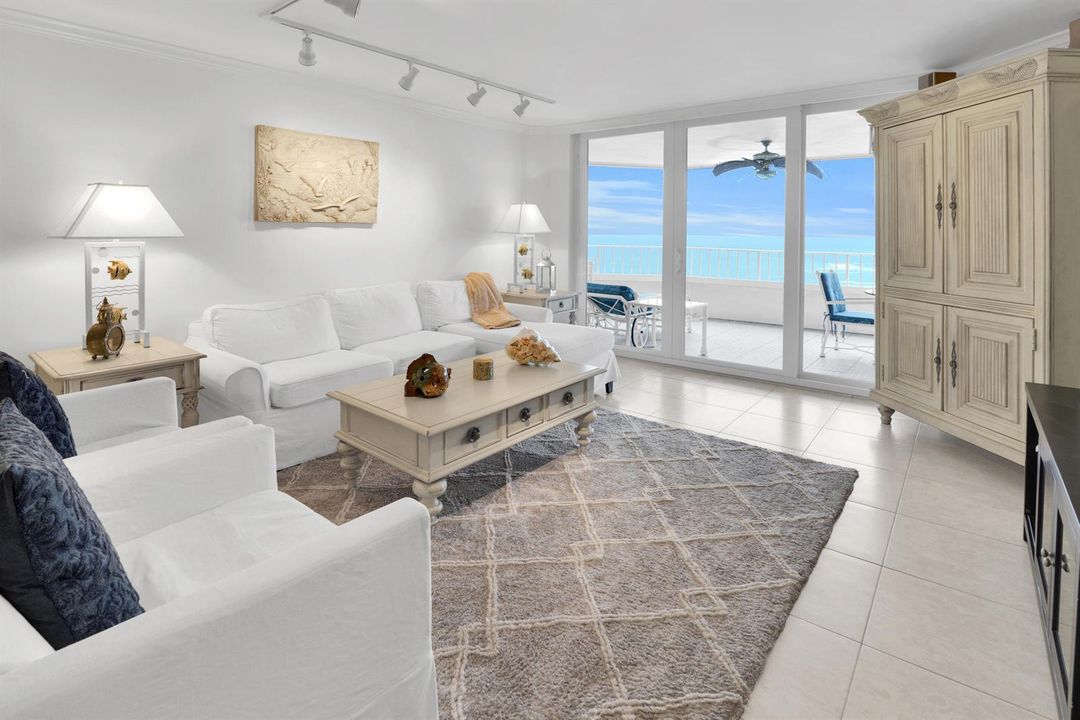 Living