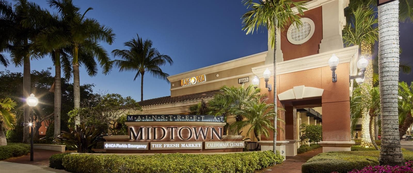 Main Street at Midtown