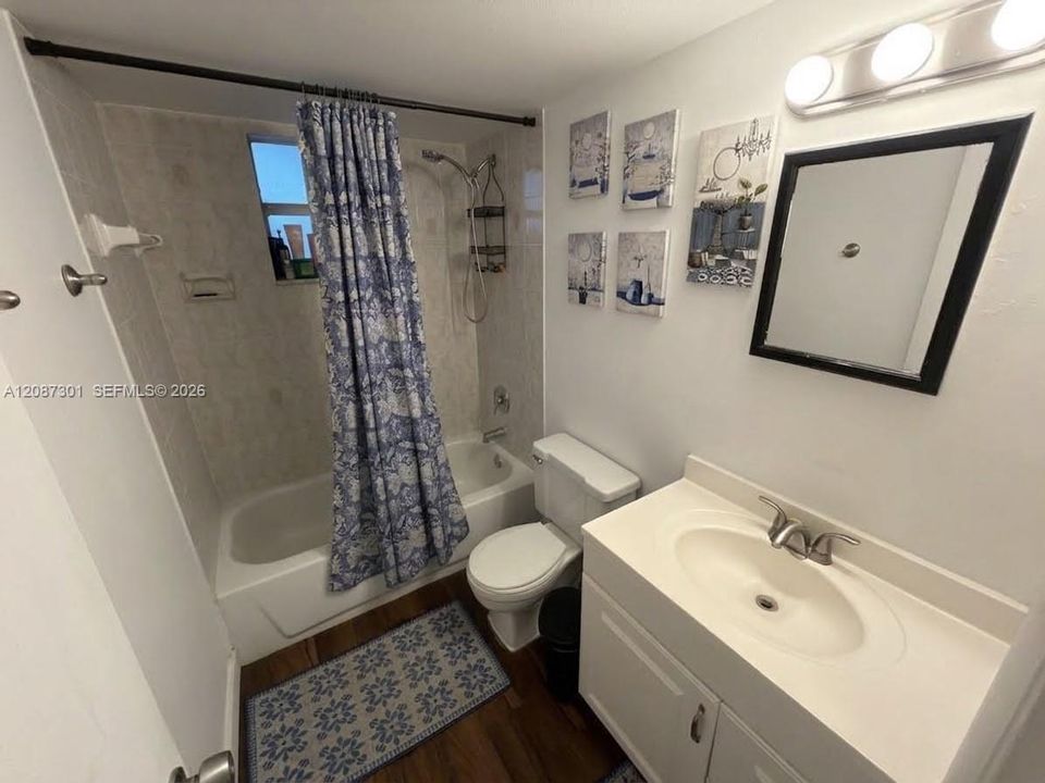 En Renta: $1,850 (1 camas, 1 baños, 625 Pies cuadrados)