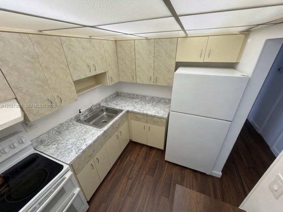 En Renta: $1,850 (1 camas, 1 baños, 625 Pies cuadrados)