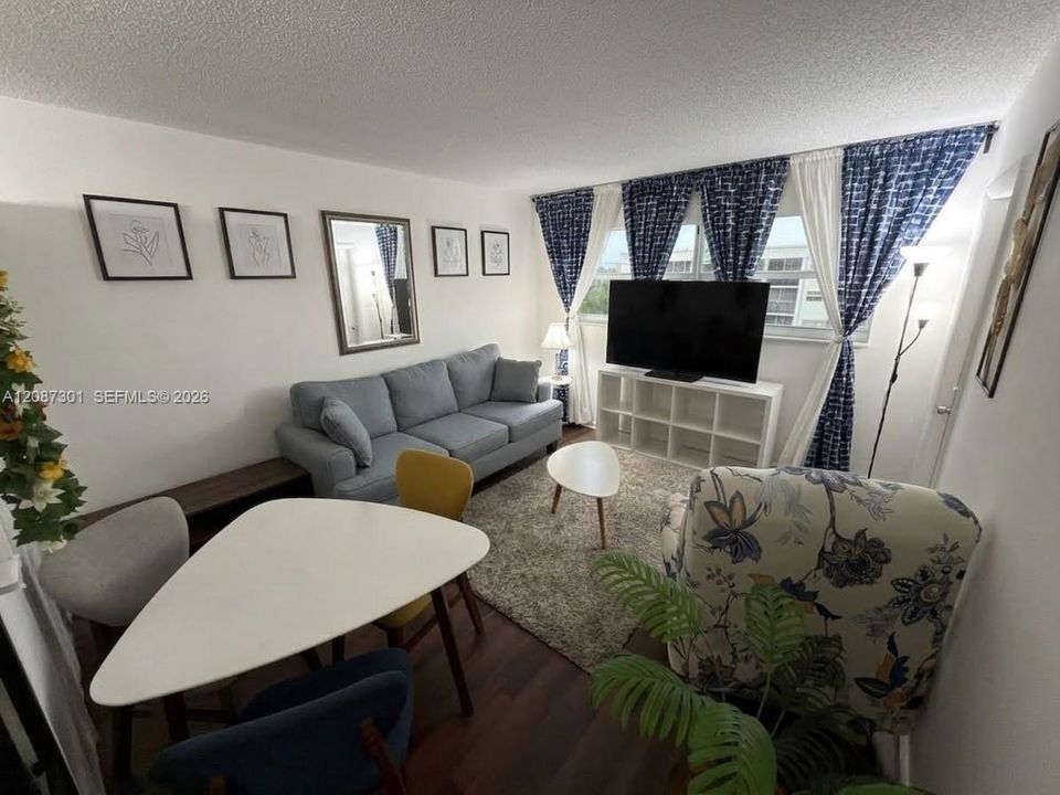 En Renta: $1,850 (1 camas, 1 baños, 625 Pies cuadrados)