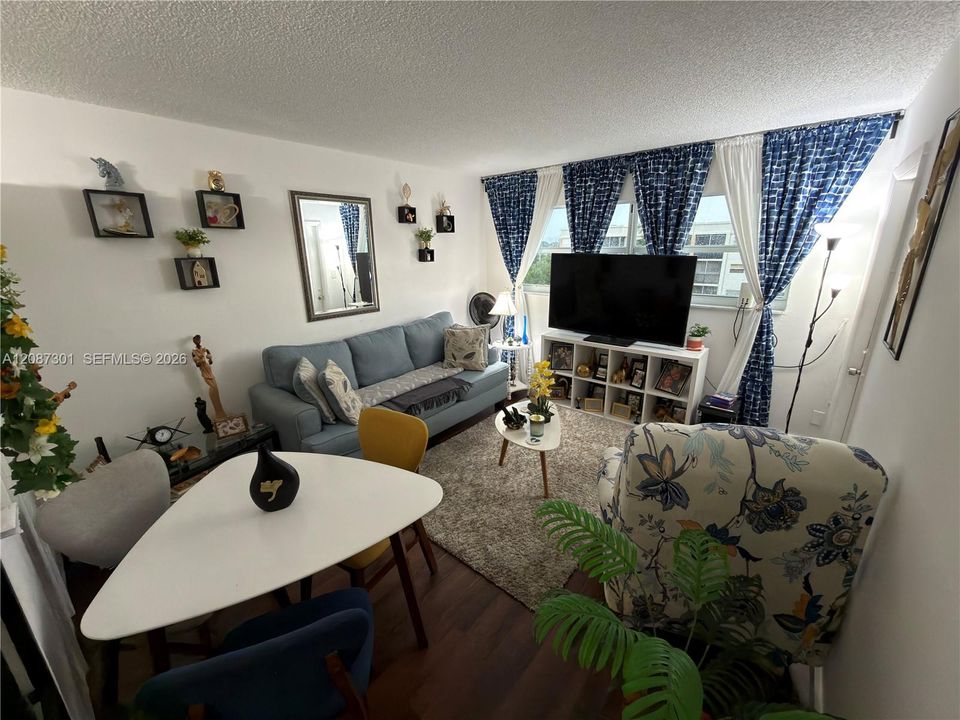 En Renta: $1,850 (1 camas, 1 baños, 625 Pies cuadrados)