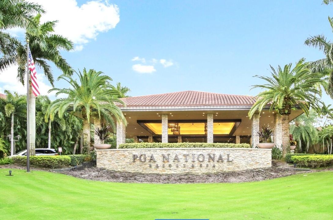 PGA Resort and Spa