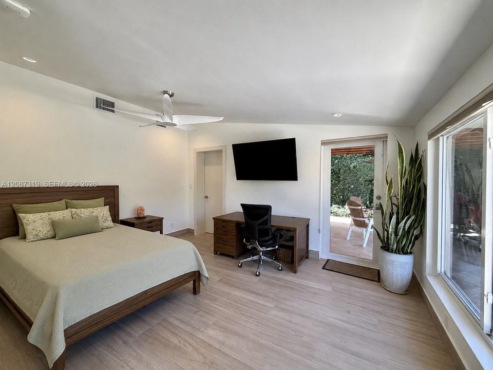 4th Bedroom