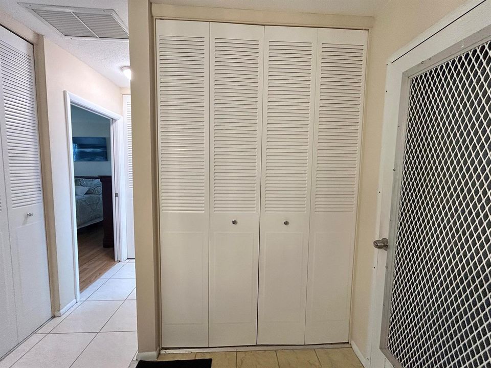 FOOD PANTRY
