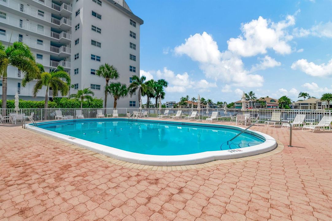 Community Pool