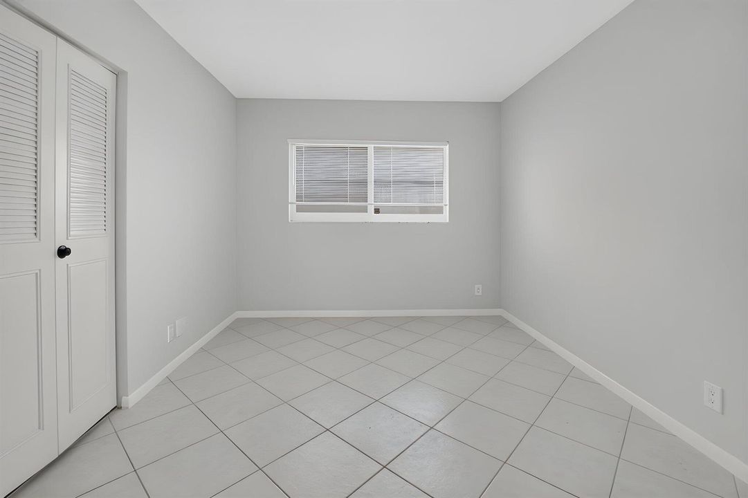 Guest with two Closets