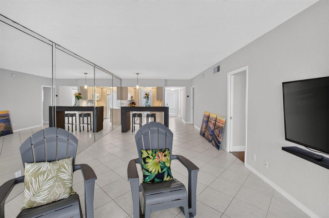 Florida/Living